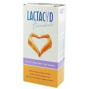 Lactacyd Femina Daily Protective Wash