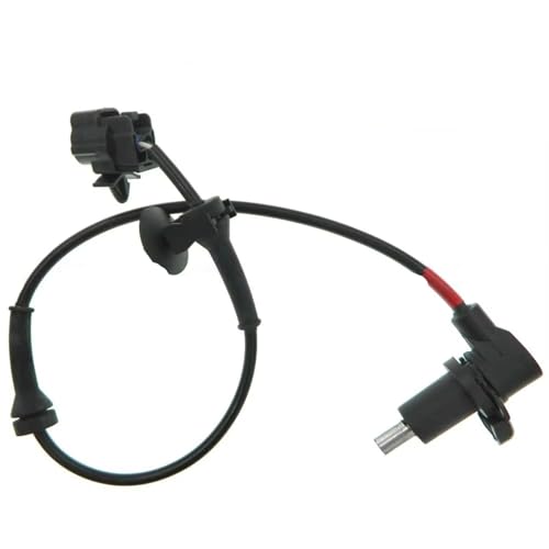 �ԗp ABS �Z���T�[ Compatible With Pontiac G3 2009-2010 For Wave 2005-2008 �ԃ��A L/R ABS �ԗ֑��Z���T�[�R�l�N�^�z���n�[�l�X 96473223(R)