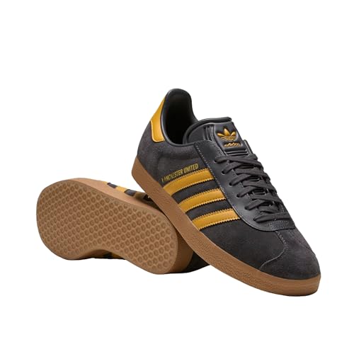 Image of adidas Men's Gazelle Indoor Sneaker