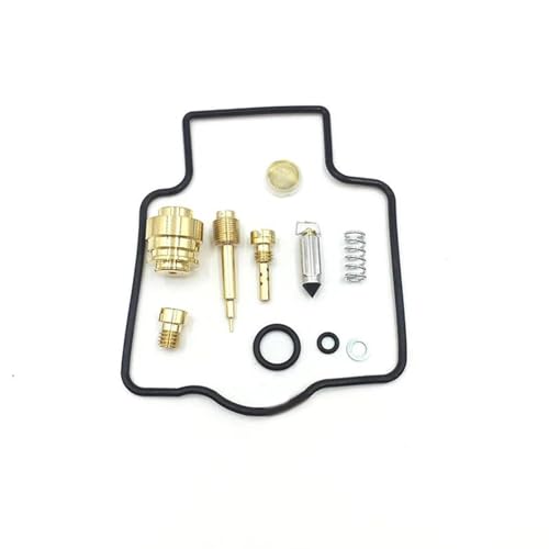 Membrane Carburateur ZX600D Haute Performance avec Diaphragme à Piston Moto - 2