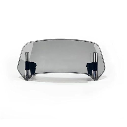 EIORRIMEQE XADV 750 XL 650 600 700 1000 Transalp Varadero �o�C�N�p �E�C���h�V�[���h �G�N�X�e���V���� �X�|�C���[ �E�C���h�X�N���[�� �G�A�f�t���N�^�[ �I�[�g�o�C�p ���h �E�C���h�V�[���h(B S