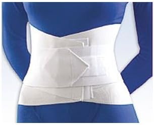 lumbar sacral back support