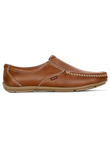 Image of Bata Men Pull On Shoes