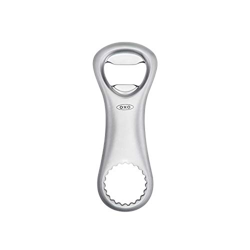 OXO Steel Bottle Opener