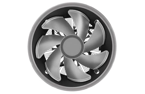 Thermaltake UX150-L ARGB | Air Cooler | Black