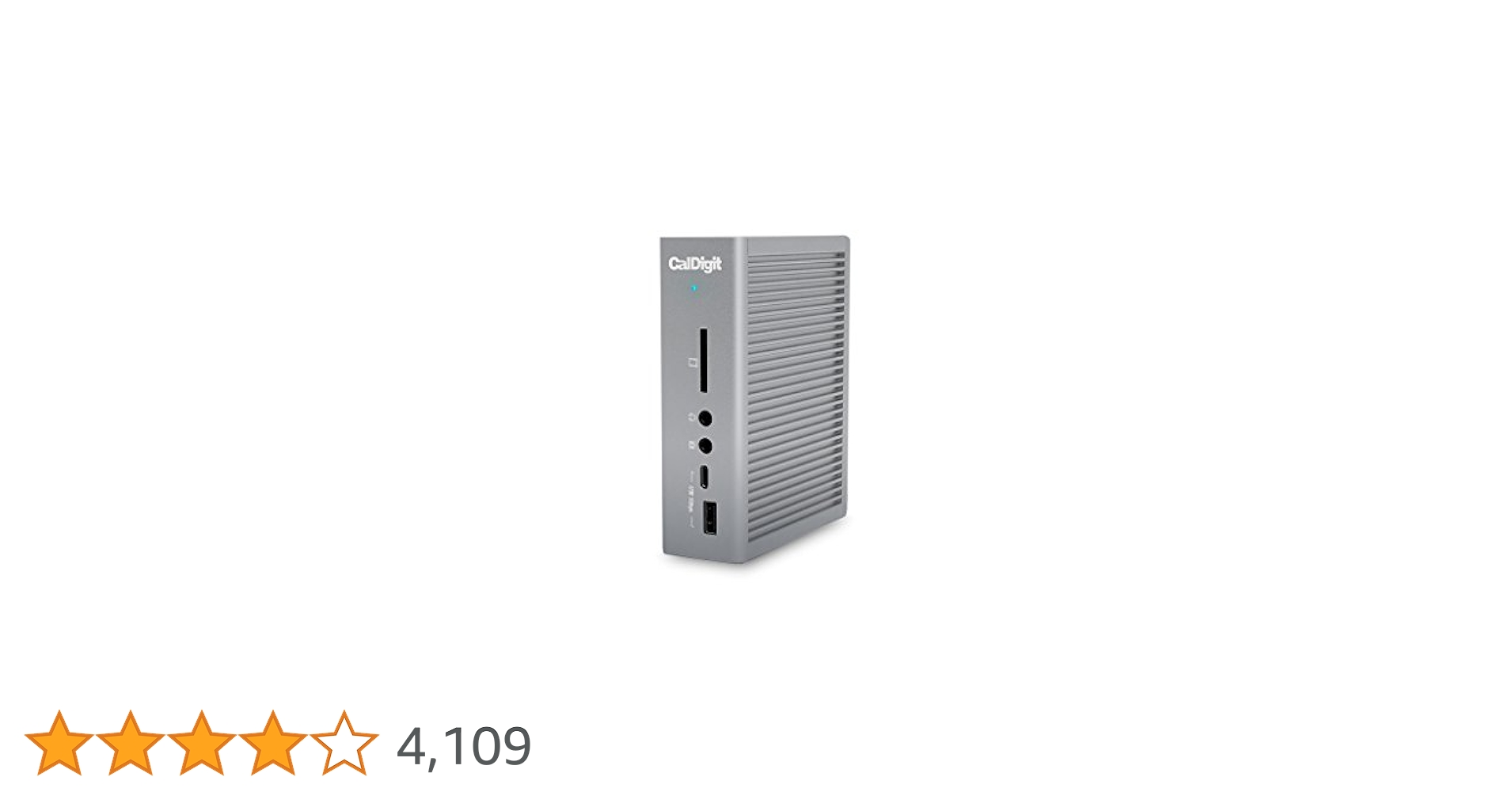 caldigit ts3 plus パーズ TS3 Plus | Thunderbolt 3 Dock – CalDigit