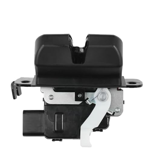 Loquet de hayon 81230C5000 pour coffre arrière de Kia Sorento 2016 à 2020