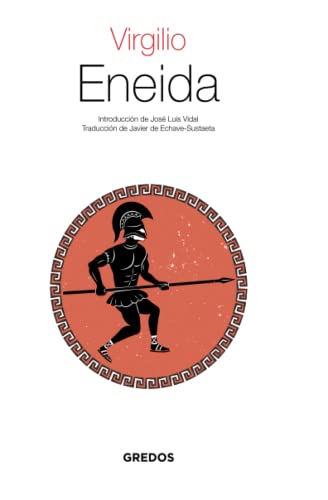 Eneida (Textos clásicos)