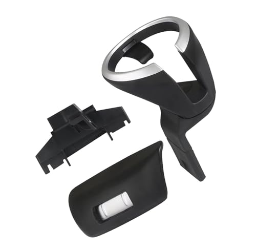 Porte-gobelet haut de gamme pour BMW E87 E88 51160443082 d'ajustement parfait