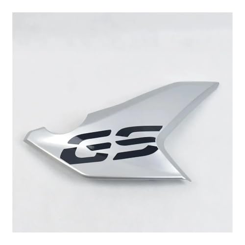 Aileron latéral carénage F750GS pour protéger votre moto lors de vos roadtrips