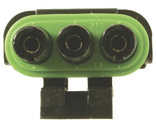 Sensor de Oxígeno NTK 21003 miniatura 2