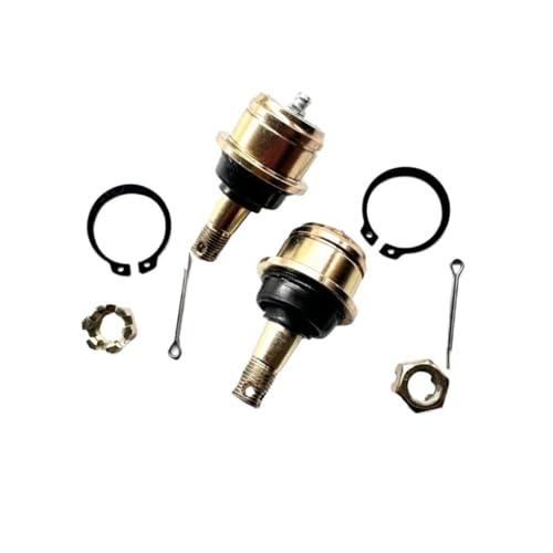 Rotule de triangle de suspension pour sorties tout-terrain en quad HS700 - 4