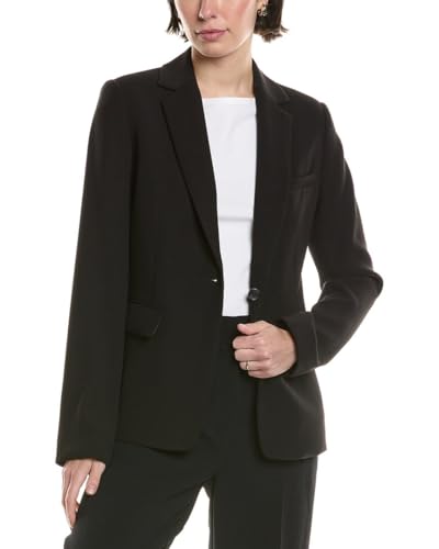 Vince Soft Suiting Blazer