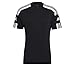Produktbild adidas Herren Squadra 21 Jersey, Black / White, M