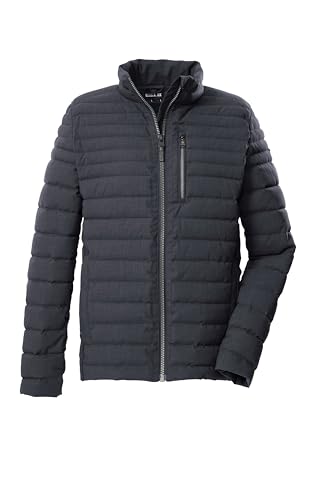 Veste fonctionnelle homme G.I.G.A. DX contre le vent et le froid hivernal