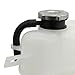 NOVAPARTS 603-453 Radiator Coolant Overflow Bottle Reservoir Tank w/Cap & Tube for 2009-2019 Dodge Journey 3.5L 3.6L V6 Engine Coolant Reservoir Tank Replaces# 5058456AB 5058456AD 5058456AE 5058456AA