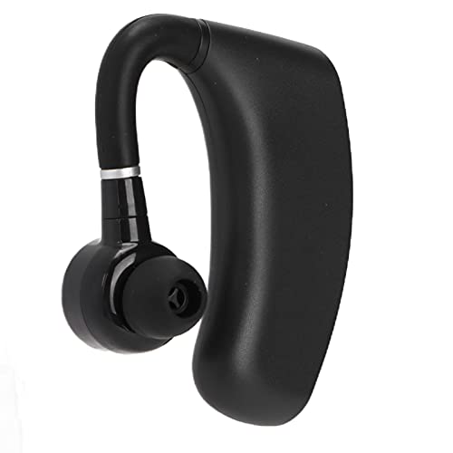 Auricular inalámbrico de un solo oído CCYLEZ V12 negro miniatura 4