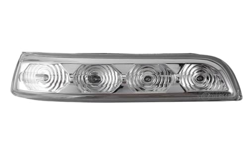 Luz intermitente retrovisor derecho 87613-2L600 piloto espejo marcha atrás para coche i30