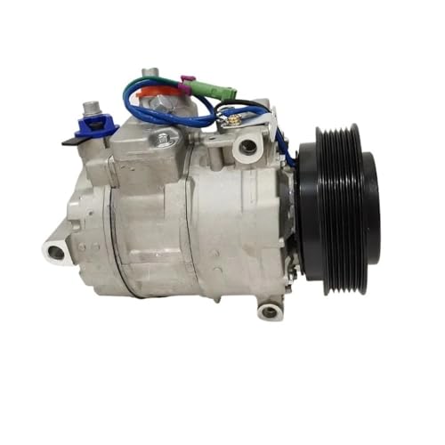 Compresseur de climatisation 7SB16C compatible pompe de remplacement 4473004970