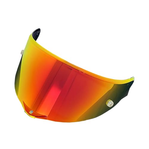 Visière de protection haute clarté pour AGV GPR GPRR Corsa R RACE3