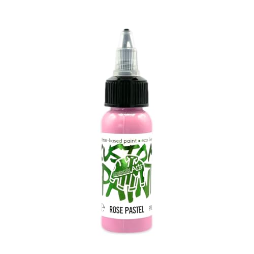 SneakArts Teinture pour Daim et Nubuck - Rose Pastel - 30ml – Ravivez vos chaussures et vêtements
