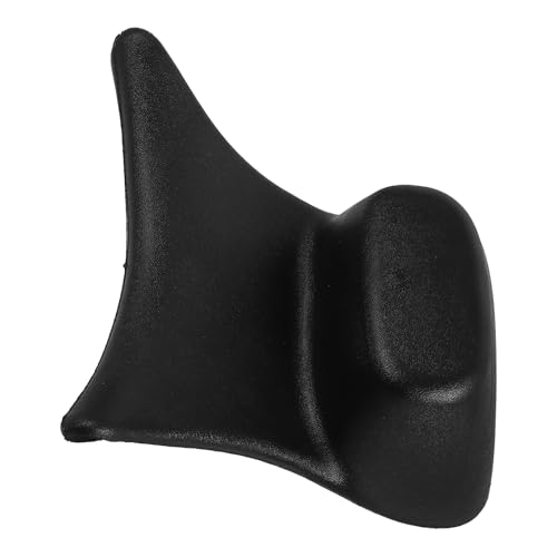 Cojín cervical antideslizante para evitar dolor en el lavabo 2