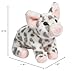 Douglas Small Pauline Spotted Pig Plush Stuffed Animal
