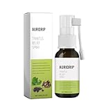 Spray Para Aliviar La Picazón De Los Oídos,Spray Limpieza Seguro Y Efectivo Paras El Cuidado Del Oído,Sprays Oídos Para Eliminar El Cerumen,Paras Oído Bloqueados Y Eliminación De La Cera