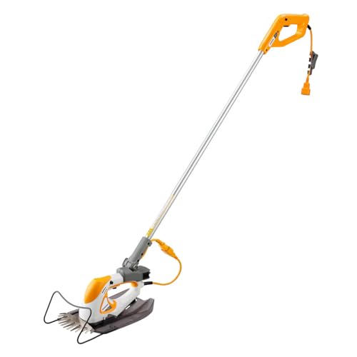 京セラ(Kyocera) 旧リョービ ポールバリカン PAB-1620 刈込幅160mm...