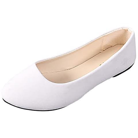 Ballerines plates confortables SIGOYI Cover