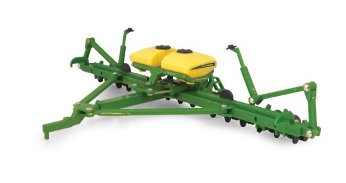 ERTL John Deere 1770NT Diecast Planter (1:64 Scale)