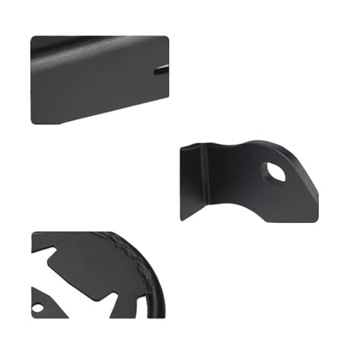 Support de queue VMAX1700 étagère de plaque cadre coffre moto 2009-2020