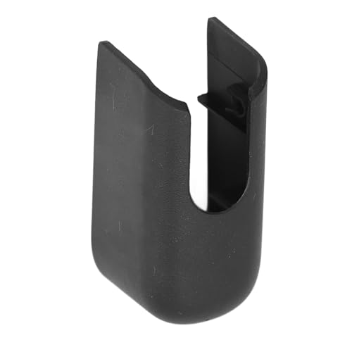 Cache bras d'essuie-glace arrière ABS durable et anti-graffio - 3
