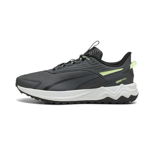 Image of Puma Unisex-Adult Extend Lite Trail Running Shoe