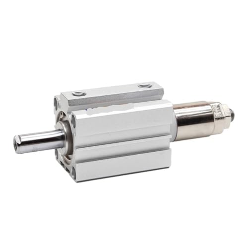 Mini-vérin pneumatique carré réglable SDAJ63 compact magnétique cylindre