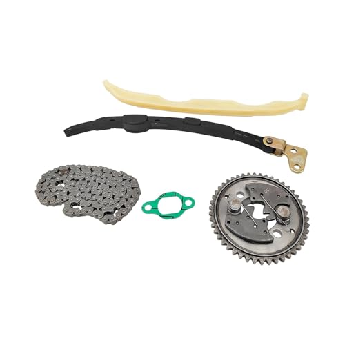 Guide de tendeur de chaîne de distribution pour HS500 700ATV