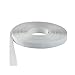 Produktbild Windhager Insektenschutz Plus Fliegengitter Klettband selbstklebend, Flauschband, Klettverschluss Fliegengitter, Befestigungsband, 5m, 03472, Weiss