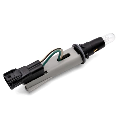 Cordon de phare avec ampoule 81125-48470 câblage optique Highlander - 4