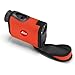 Leica Dirt-Resistant Waterproof Neoprene Cover Compatible with Rangemaster CRF Laser Rangefinder, Juicy Orange 42235