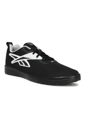Image of Reebok Mens Fusion Lux 2.0 M Walking Shoe