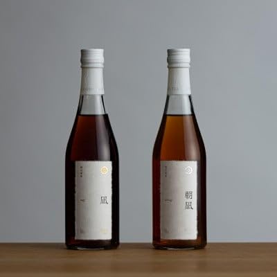 凪 -nagi- 朝凪 -asanagi- / 2本セット