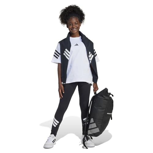 Leggings Da Bambina Adidas Future Icons - 4