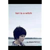 Tori is a Witch