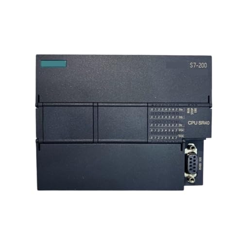 Module CPU 6ES7288-1SR40-0AA2 processeur d'automatisation haute précision