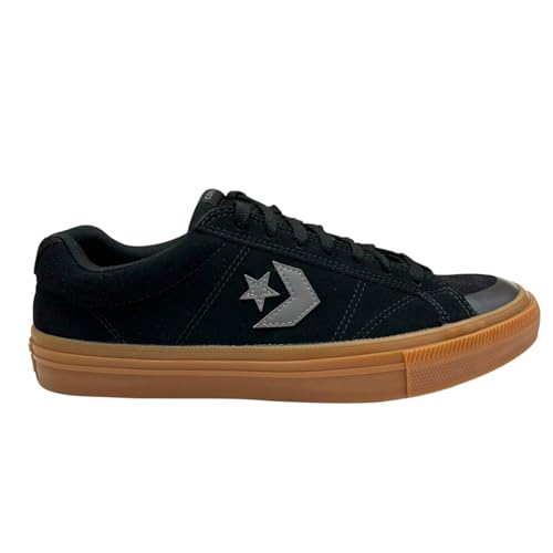 Converse Unisex-Adult Sport Casual Suede Sneaker