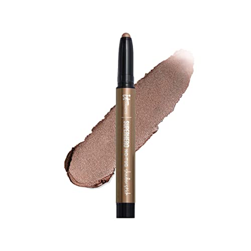 Image of IT Cosmetics Superhero No-Tug Waterproof Eyeshadow Stick - Eye Shadow Base