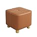 MJKQ9 Soggiorno camera da letto guardaroba sgabello ， panca porta ， sgabello da divano alla moda ， sgabello da divano in plastica solida ， sgabello basso per cambio scarpe per la casa ， sgabello da ta