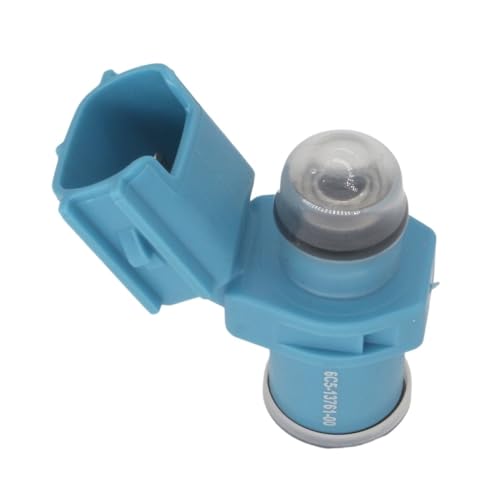 Injecteurs 6C5-13761 pour optimiser la combustion marine - 3