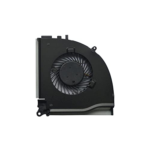 RAKSTORE �m�[�g�p�\�R��CPU��p�t�@�� �K�p Dell �Ƃ̌݊��� 15-7000 15-7557 15-7559 Inspiron 5576 5577 7557 7559 �É��N�[���[�t�@�� (CPU fan)