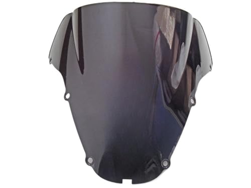Pare-brise moto pour CBR929RR, l'accessoire idéal pour vos sorties et roadtrips